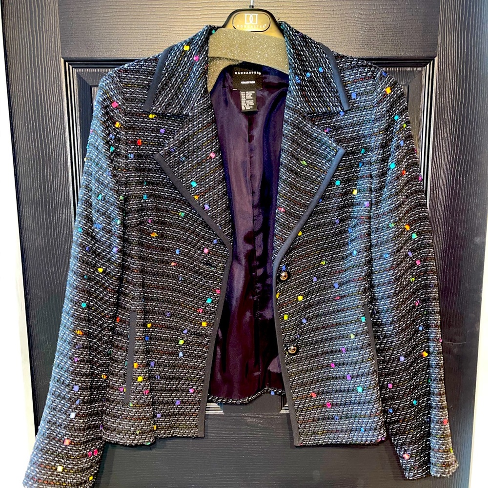 Doncaster Jacket